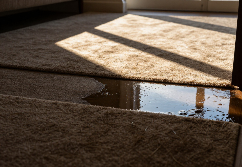 Shalvey flood restoration projects