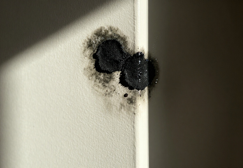 Mould Removal in Shalvey