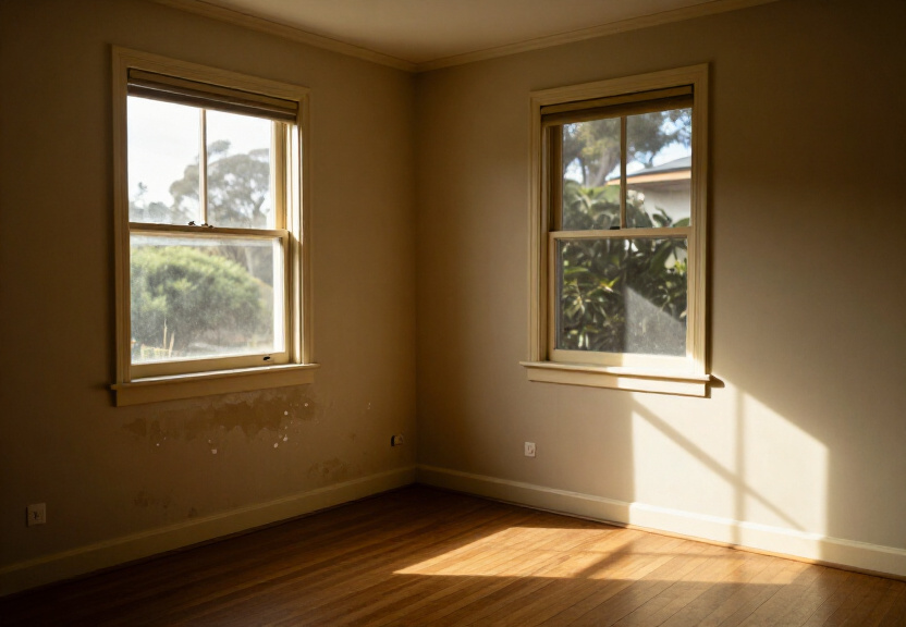 Odour Removal in Shalvey