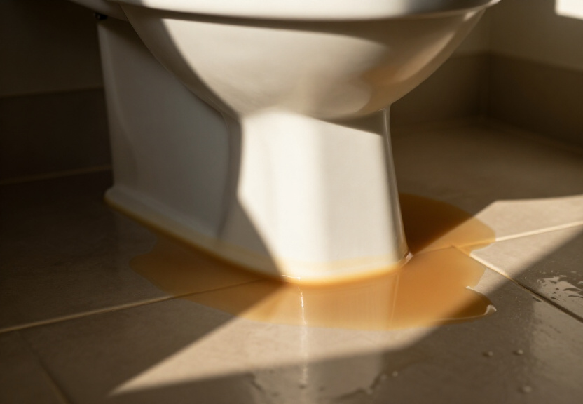 Sewage Cleanup in Shalvey