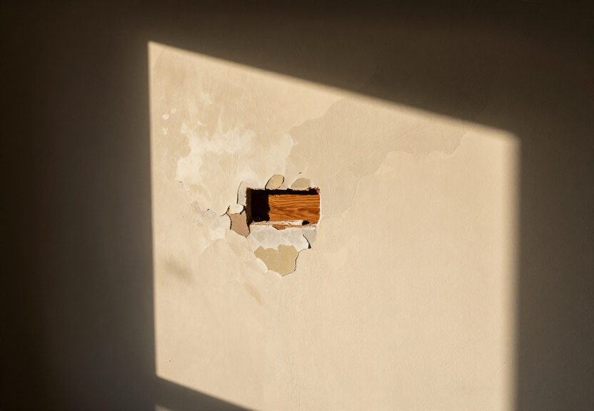 Structural Drying in Shalvey