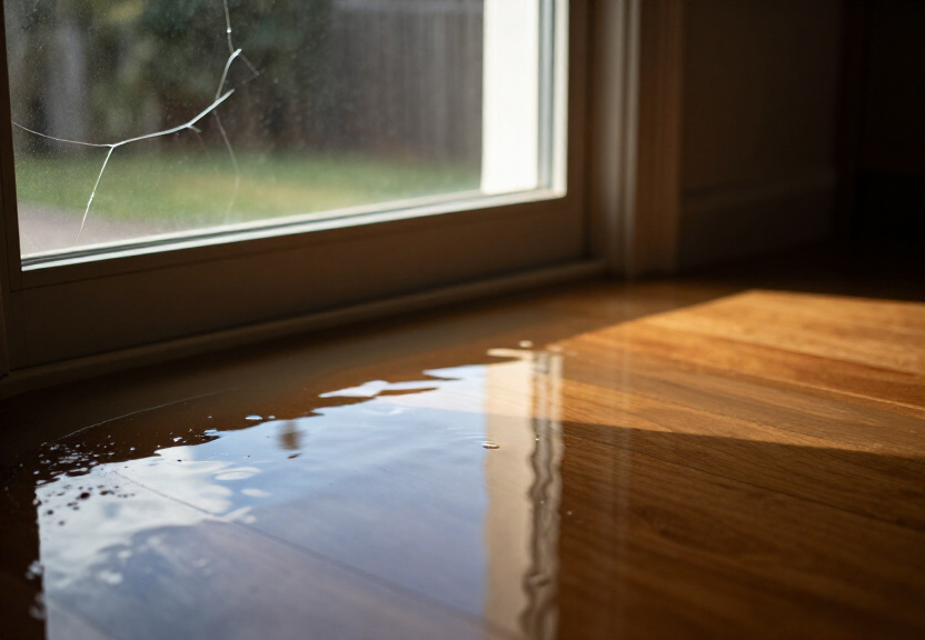 Water Extraction And Removal in Shalvey